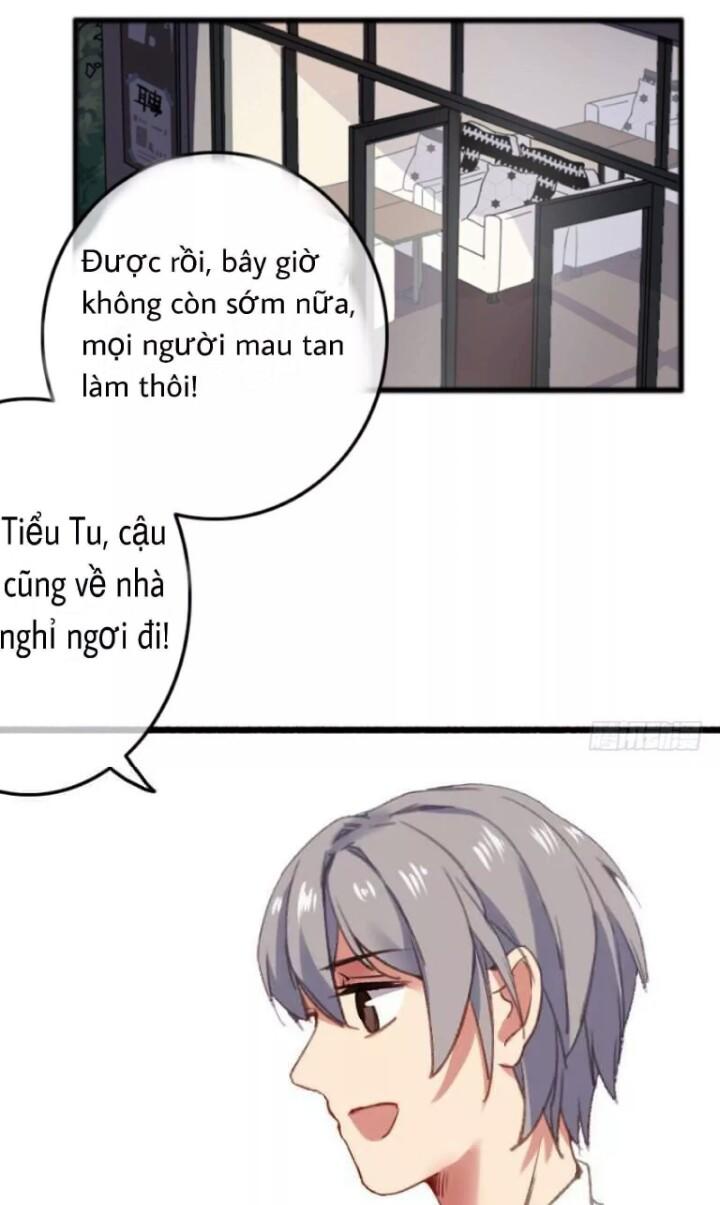 Lời Thì Thầm Chapter 5 - Trang 2