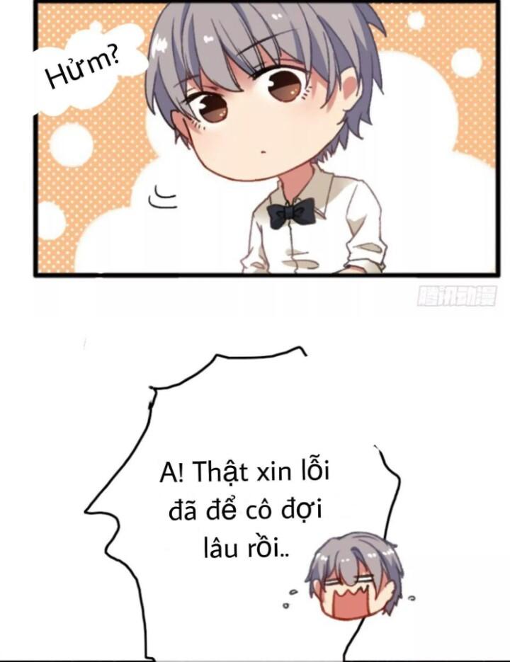 Lời Thì Thầm Chapter 5 - Trang 2