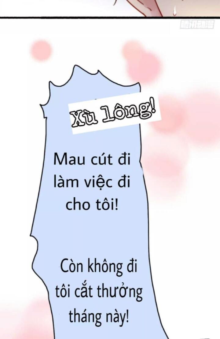 Lời Thì Thầm Chapter 3 - Trang 2