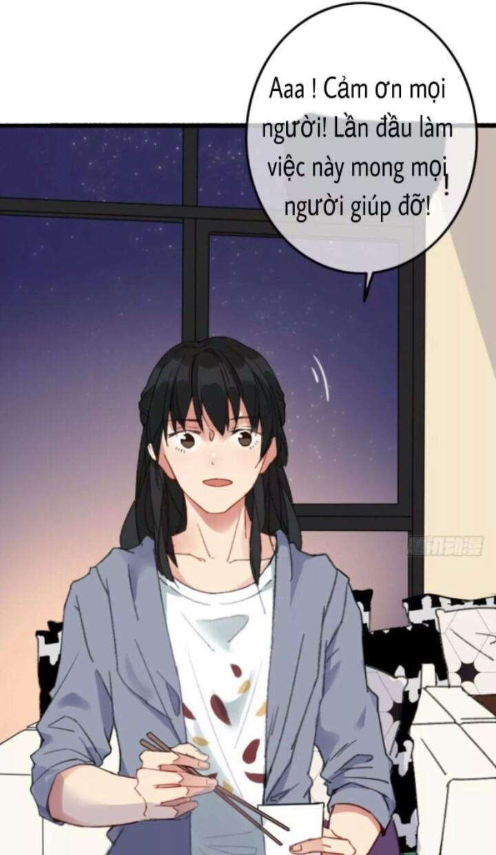 Lời Thì Thầm Chapter 3 - Trang 2