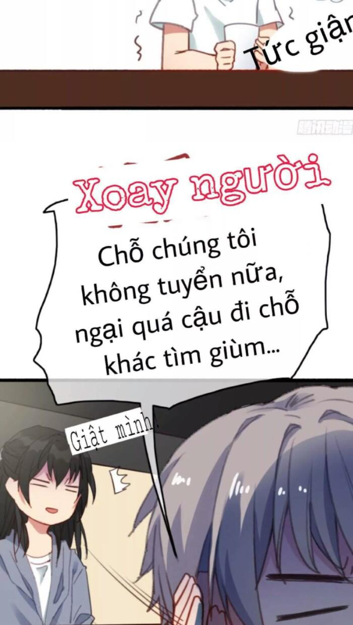 Lời Thì Thầm Chapter 3 - Trang 2