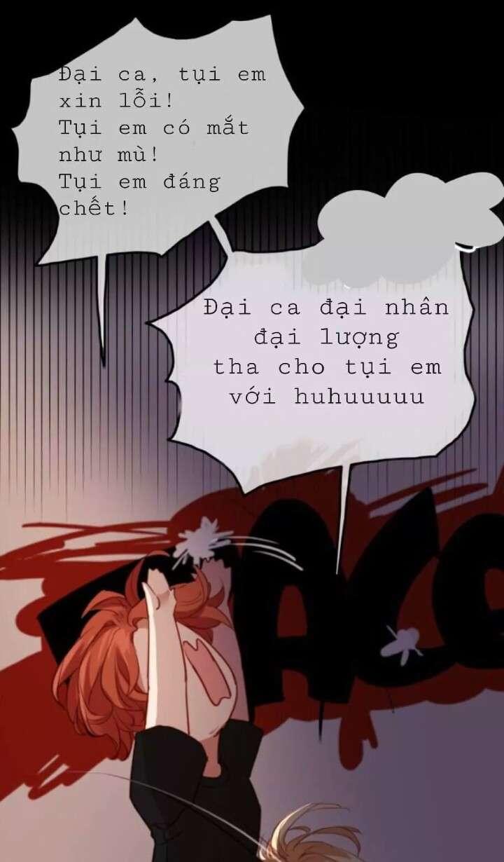 Lời Thì Thầm Chapter 2 - Trang 2