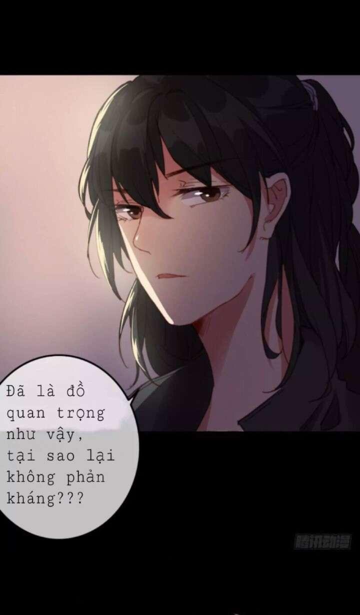 Lời Thì Thầm Chapter 2 - Trang 2