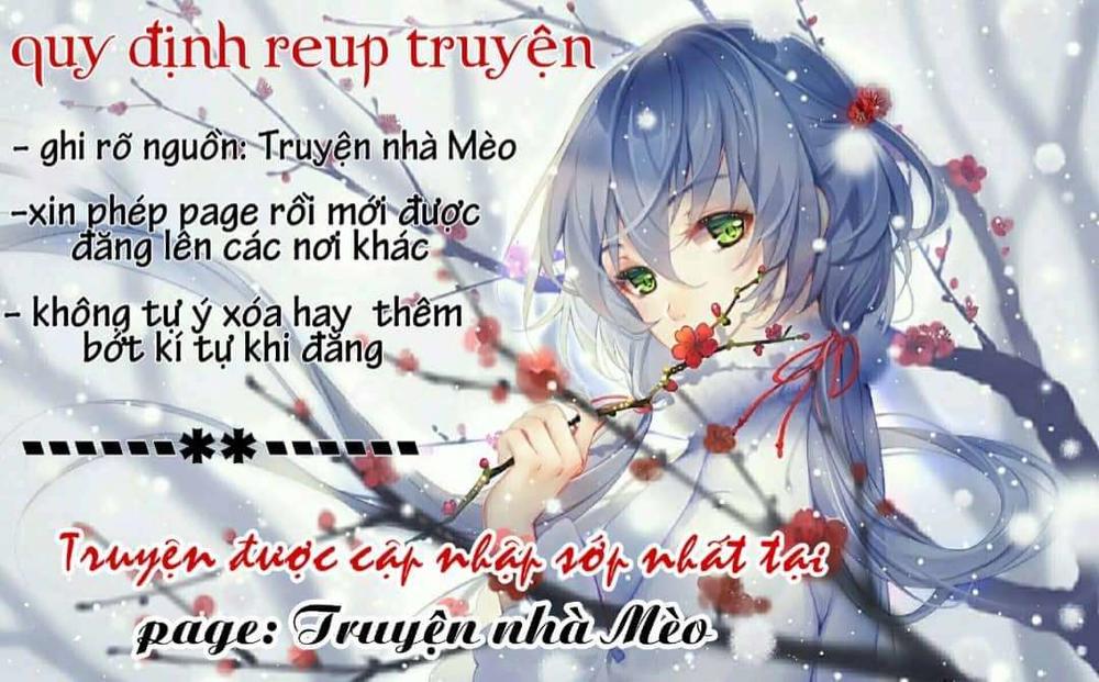 Lời Thì Thầm Chapter 2 - Trang 2