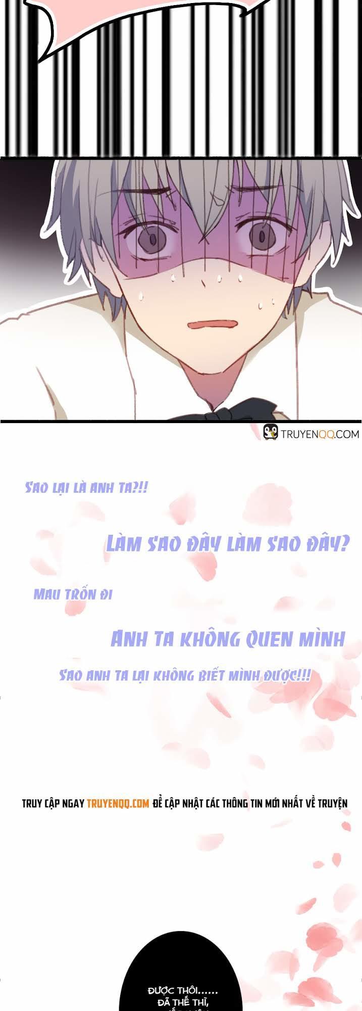 Lời Thì Thầm Chapter 1 - Trang 2