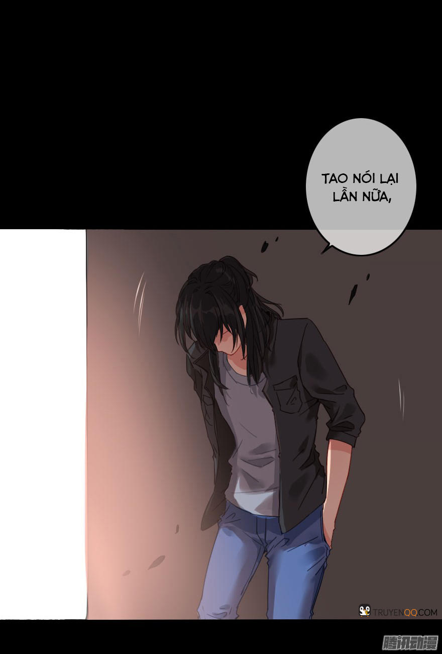 Lời Thì Thầm Chapter 1 - Trang 2