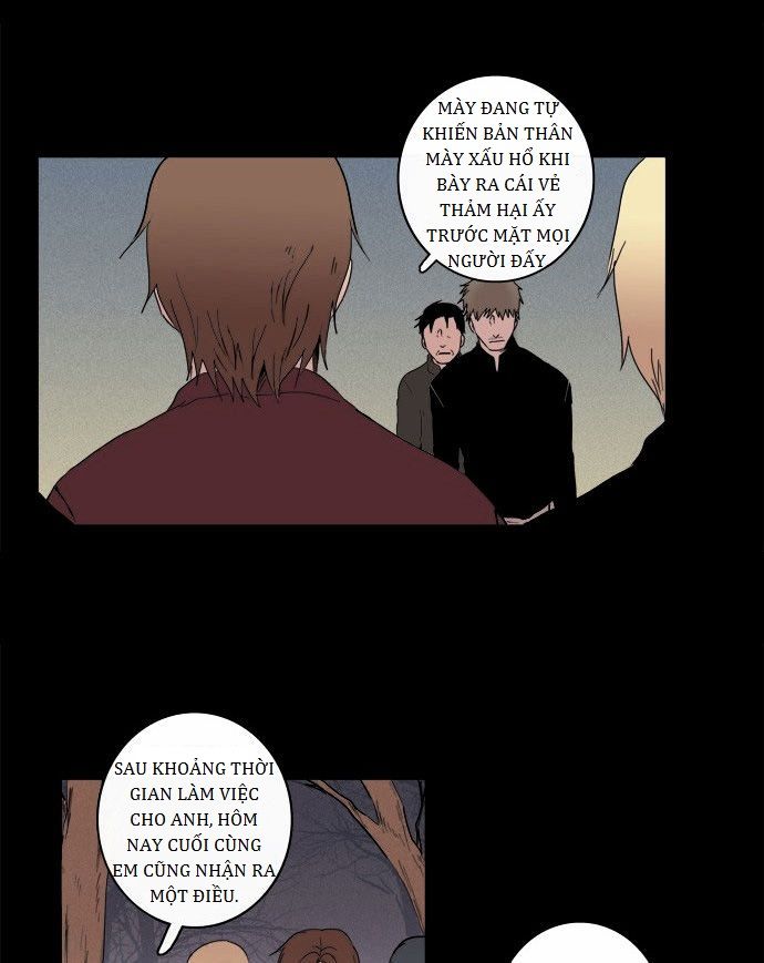 The Children’S Teacher, Mr. Kwon Chapter 49 - Trang 2