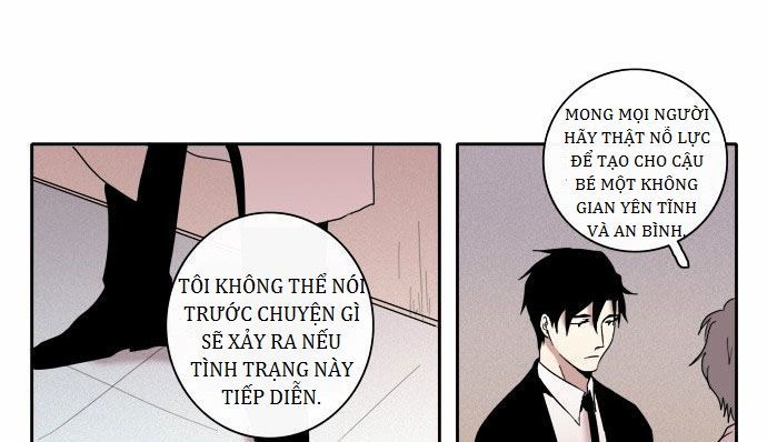 The Children’S Teacher, Mr. Kwon Chapter 42 - Trang 2