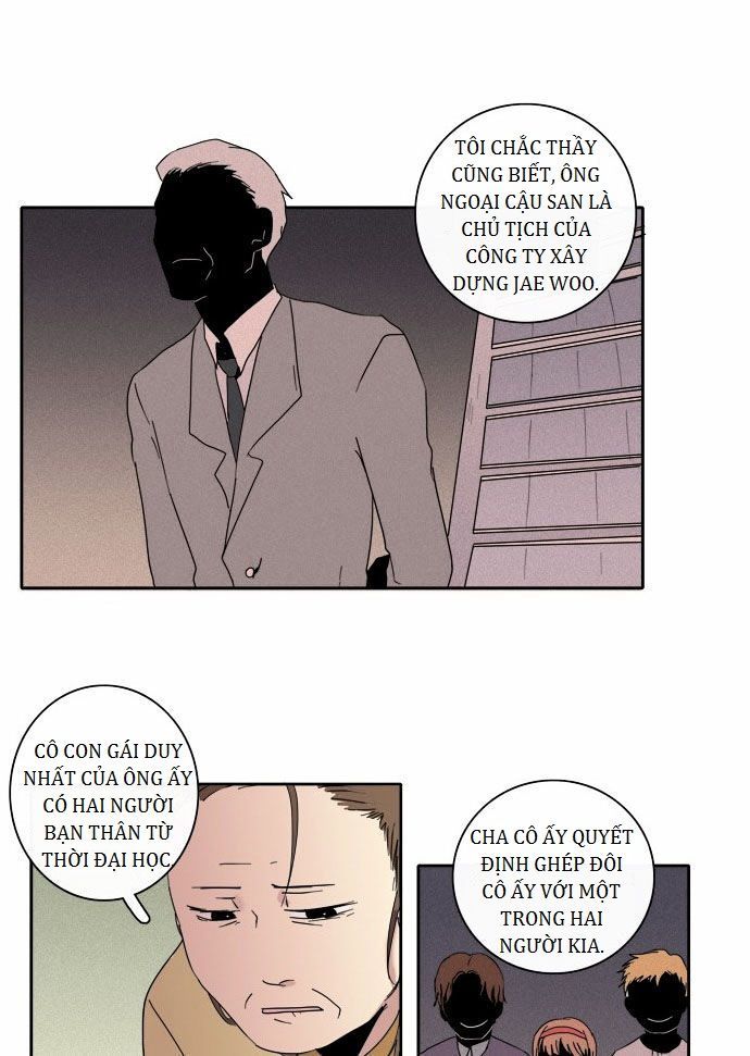 The Children’S Teacher, Mr. Kwon Chapter 42 - Trang 2