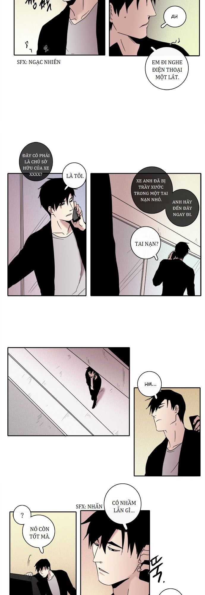 The Children’S Teacher, Mr. Kwon Chapter 41 - Trang 2