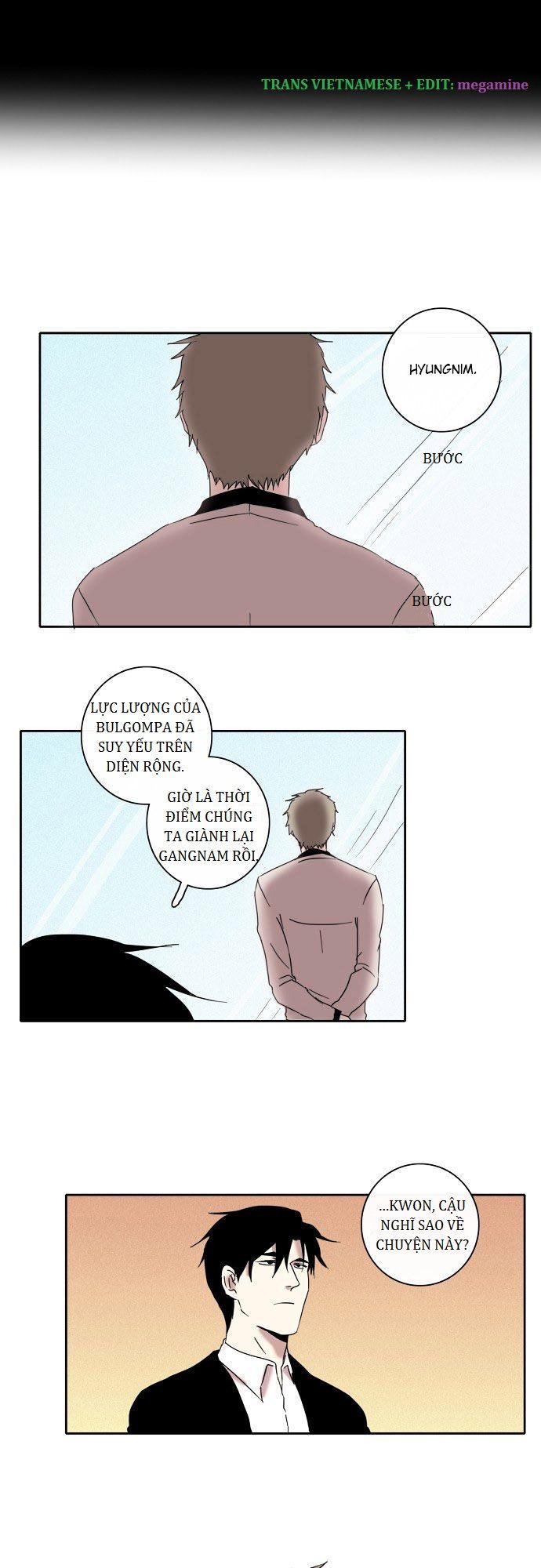 The Children’S Teacher, Mr. Kwon Chapter 38 - Trang 2