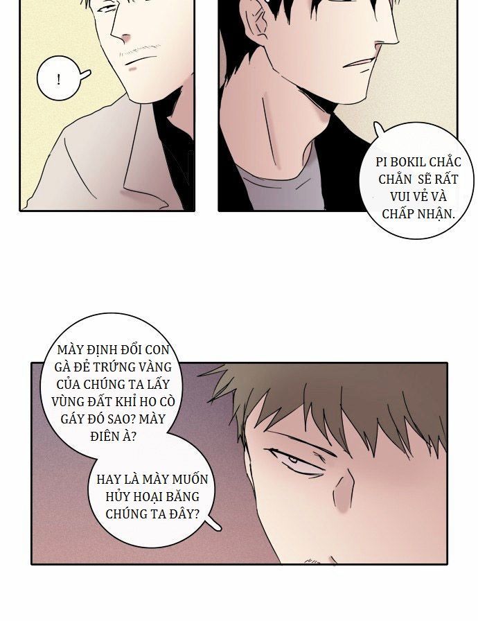 The Children’S Teacher, Mr. Kwon Chapter 37 - Trang 2