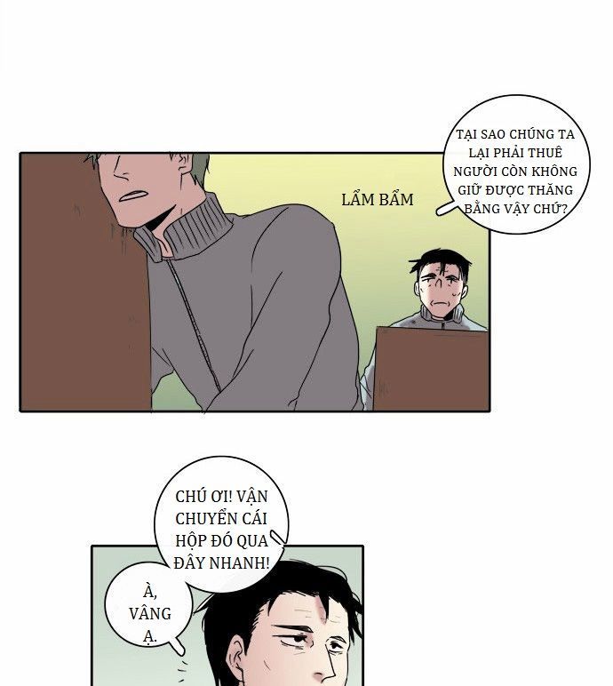 The Children’S Teacher, Mr. Kwon Chapter 30 - Trang 2