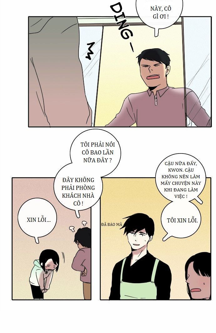 The Children’S Teacher, Mr. Kwon Chapter 29 - Trang 2