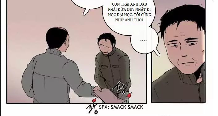 The Children’S Teacher, Mr. Kwon Chapter 28 - Trang 2