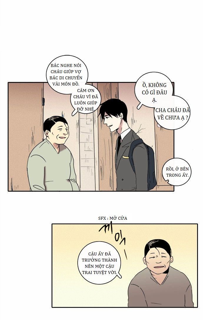 The Children’S Teacher, Mr. Kwon Chapter 28 - Trang 2