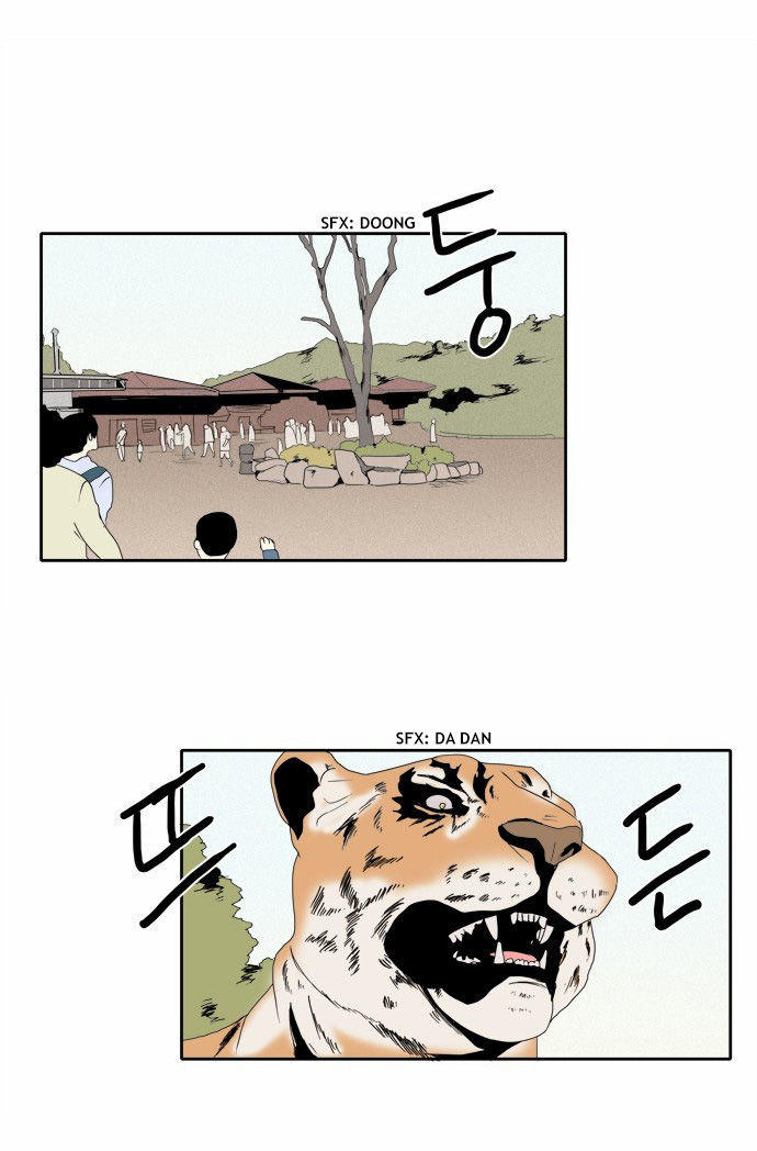 The Children’S Teacher, Mr. Kwon Chapter 22 - Trang 2