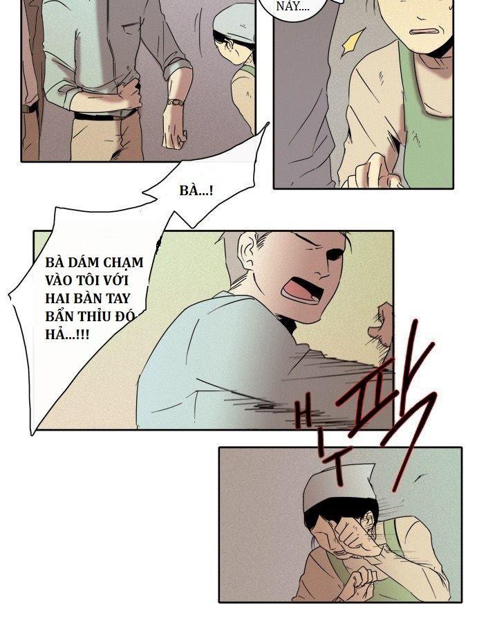 The Children’S Teacher, Mr. Kwon Chapter 16 - Trang 2