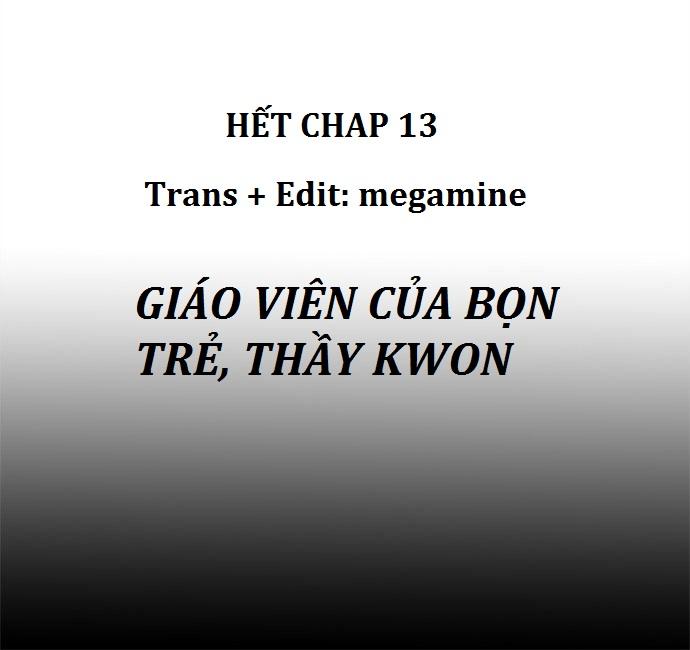 The Children’S Teacher, Mr. Kwon Chapter 13 - Trang 2