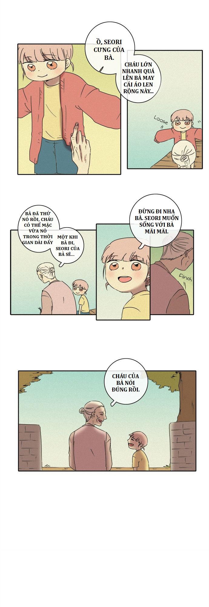 The Children’S Teacher, Mr. Kwon Chapter 13 - Trang 2