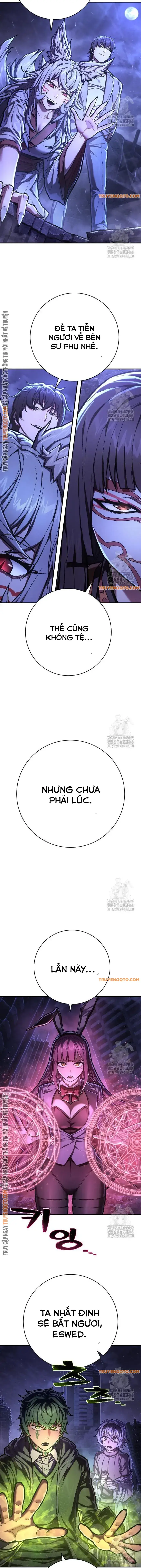 Đao Phủ Chapter 50 - Trang 2