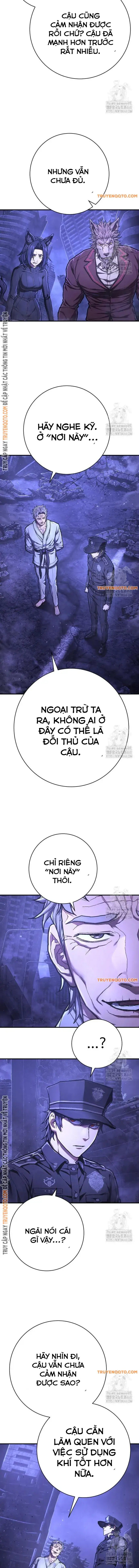 Đao Phủ Chapter 50 - Trang 2