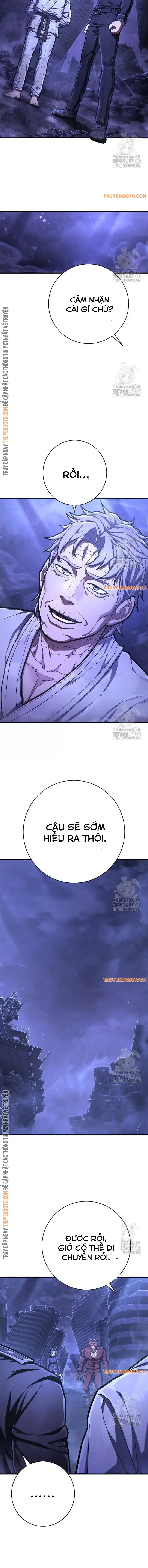 Đao Phủ Chapter 50 - Trang 2