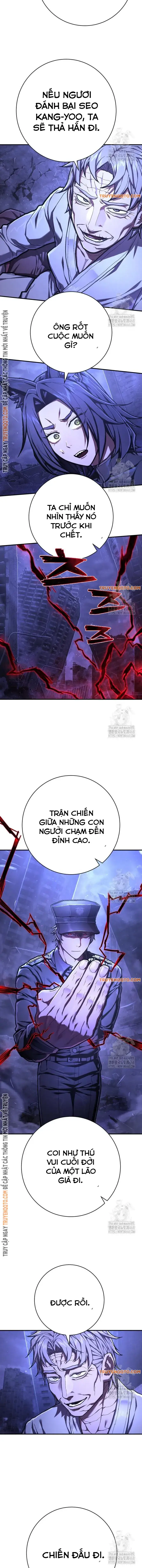 Đao Phủ Chapter 50 - Trang 2