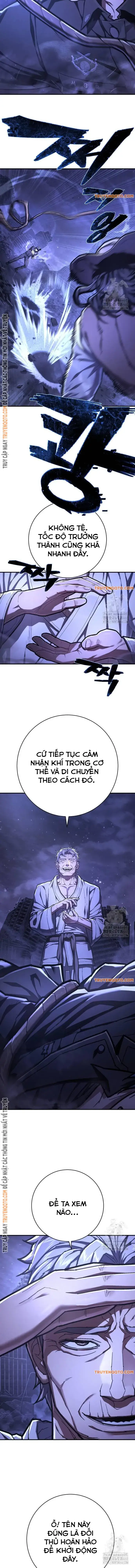 Đao Phủ Chapter 48 - Trang 2