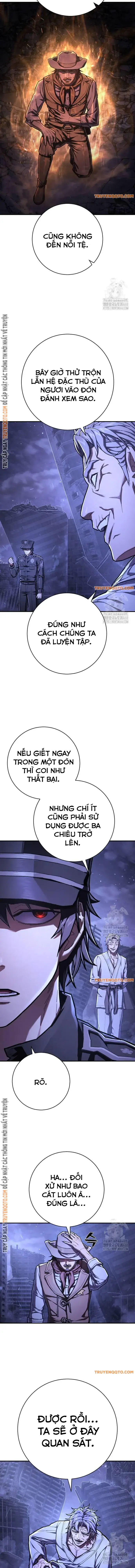 Đao Phủ Chapter 48 - Trang 2