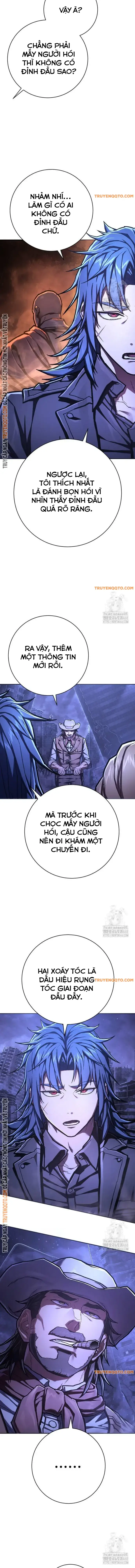 Đao Phủ Chapter 48 - Trang 2