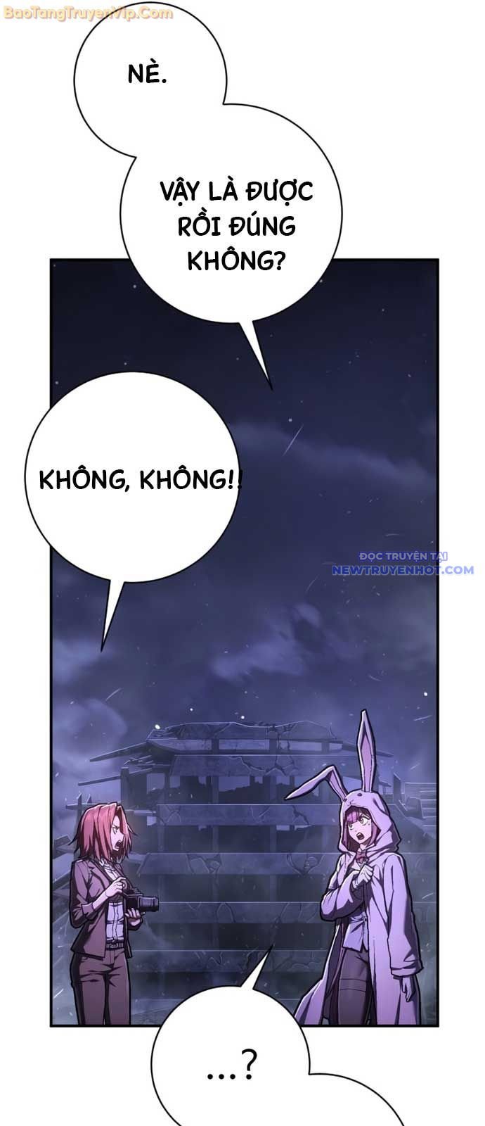 Đao Phủ Chapter 46 - Trang 2