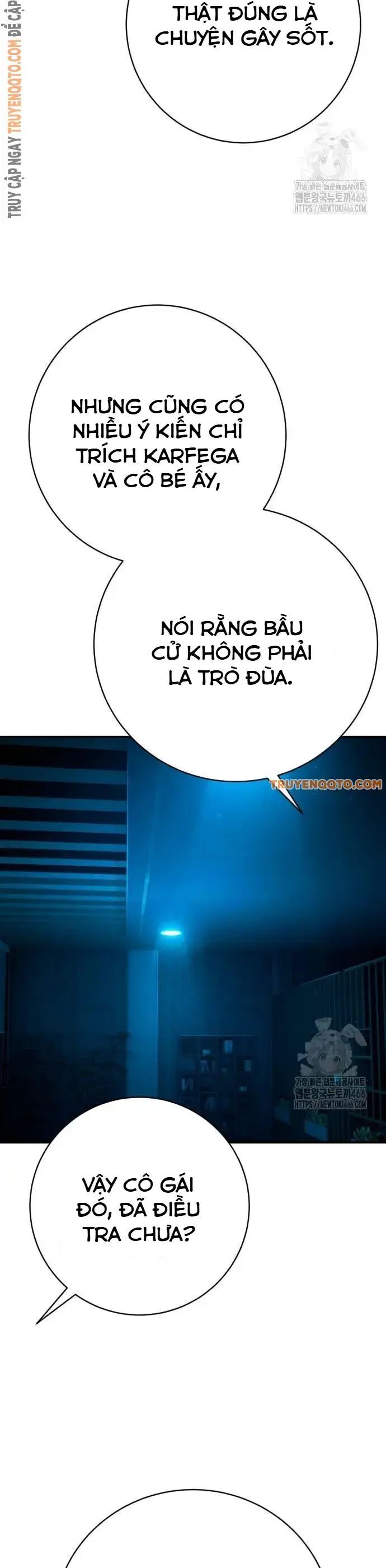 Đao Phủ Chapter 39 - Trang 2