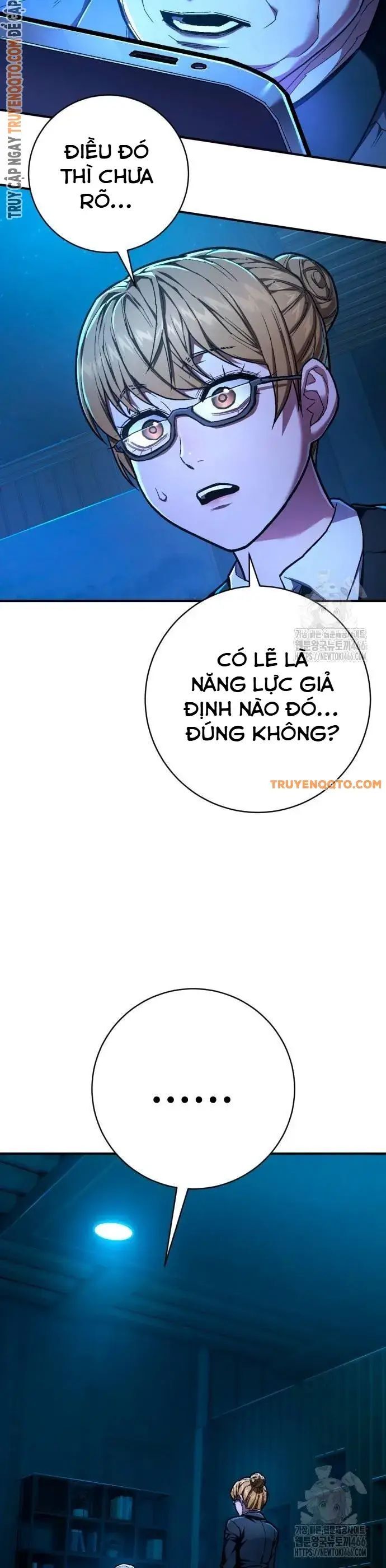 Đao Phủ Chapter 39 - Trang 2