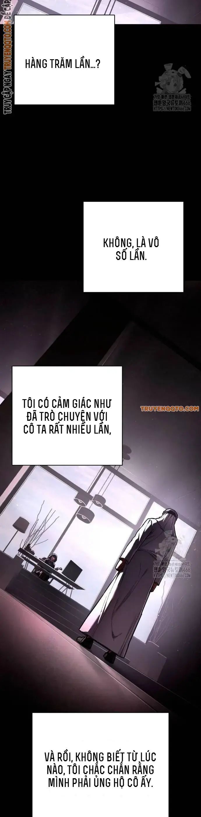 Đao Phủ Chapter 39 - Trang 2