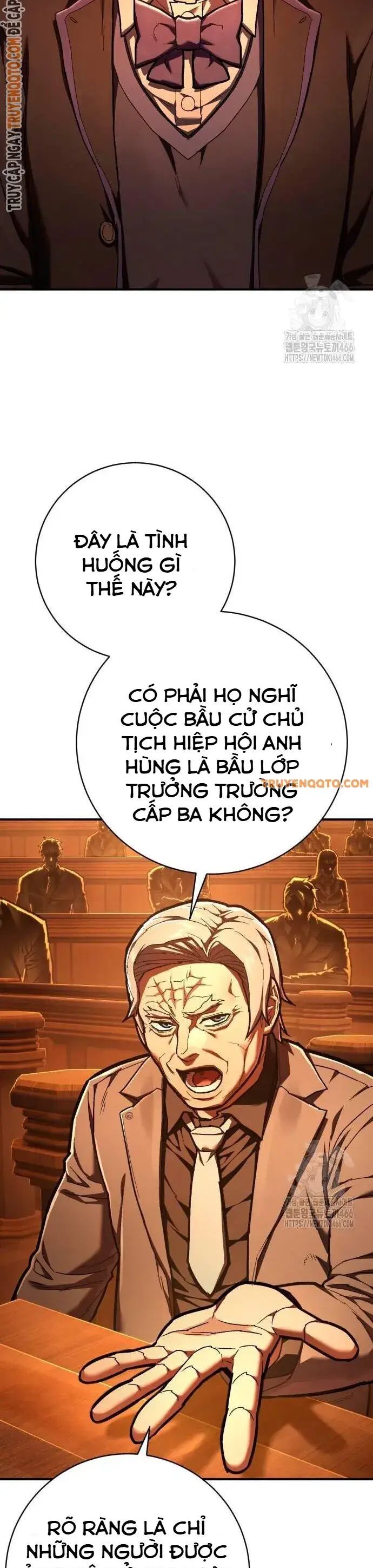 Đao Phủ Chapter 39 - Trang 2