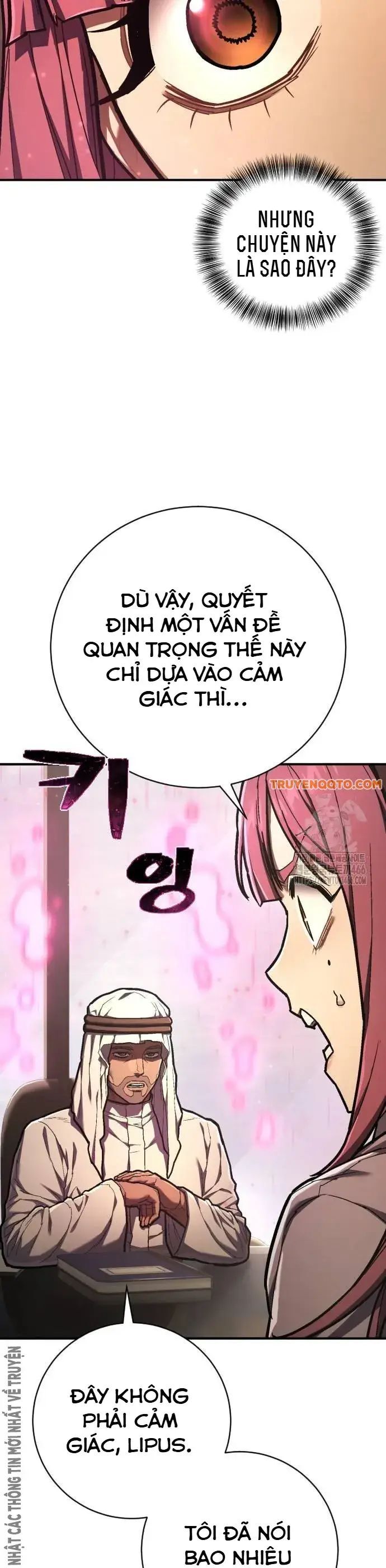 Đao Phủ Chapter 39 - Trang 2