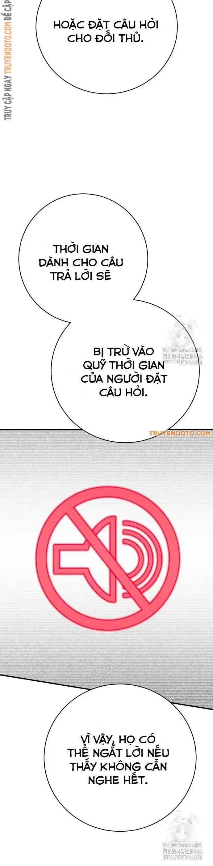 Đao Phủ Chapter 39 - Trang 2