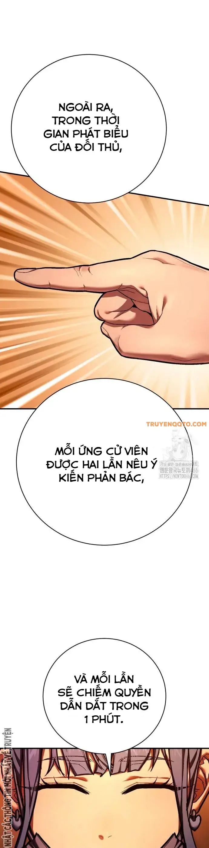 Đao Phủ Chapter 39 - Trang 2