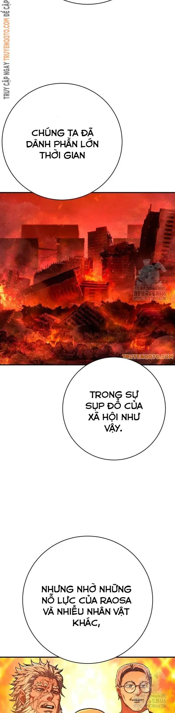 Đao Phủ Chapter 39 - Trang 2