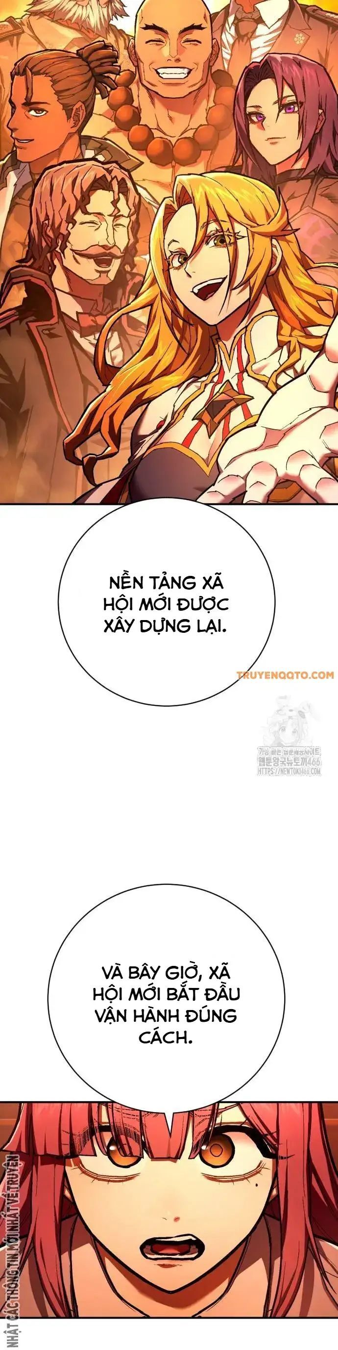 Đao Phủ Chapter 39 - Trang 2