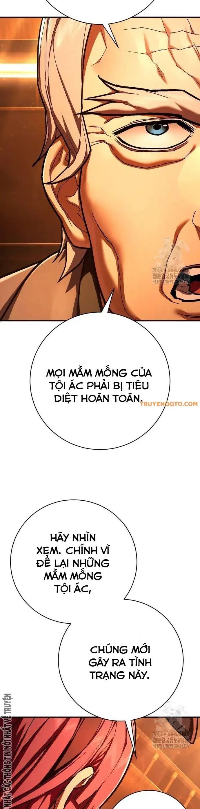 Đao Phủ Chapter 39 - Trang 2