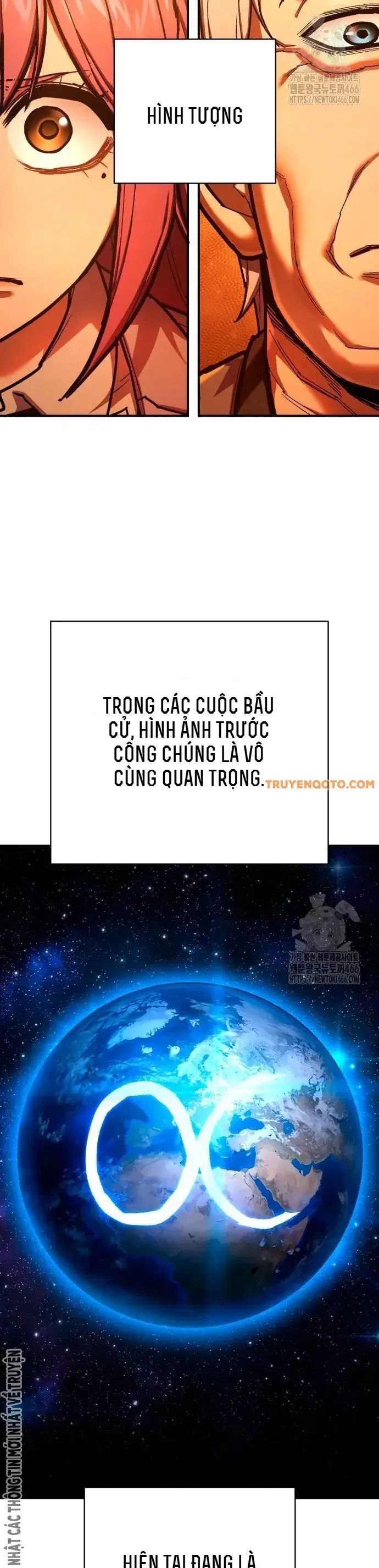 Đao Phủ Chapter 39 - Trang 2