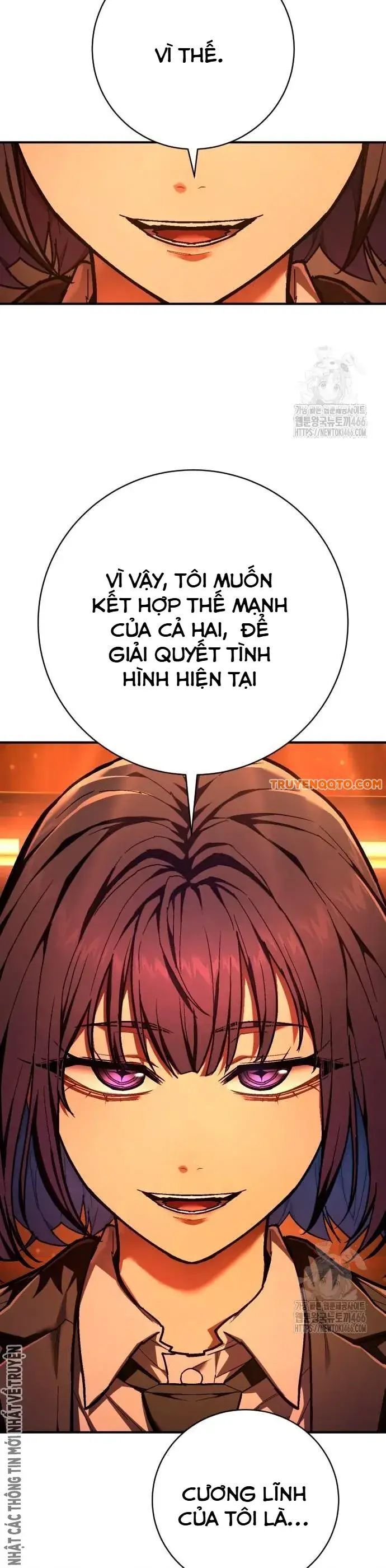 Đao Phủ Chapter 39 - Trang 2