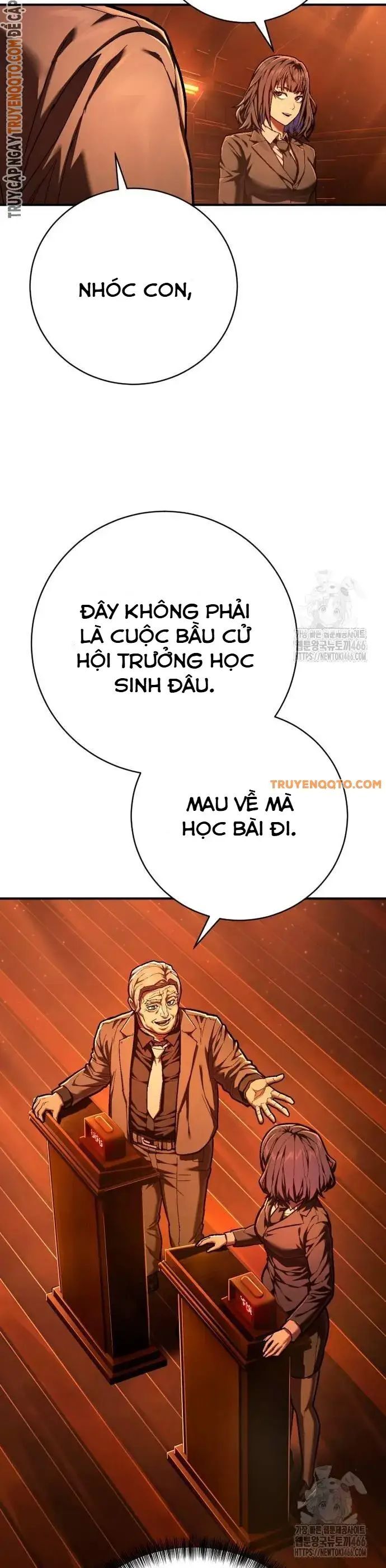 Đao Phủ Chapter 39 - Trang 2