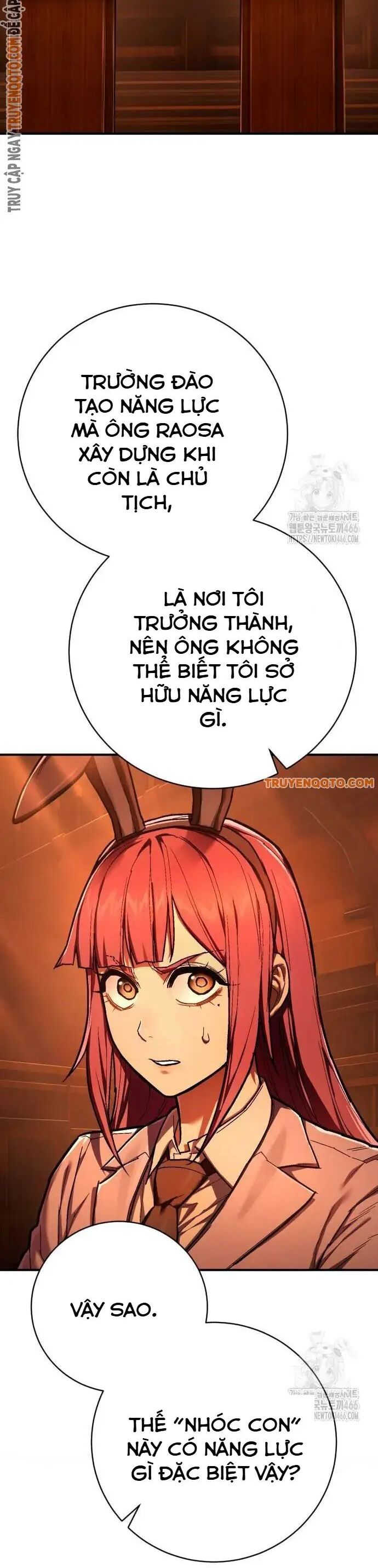 Đao Phủ Chapter 39 - Trang 2