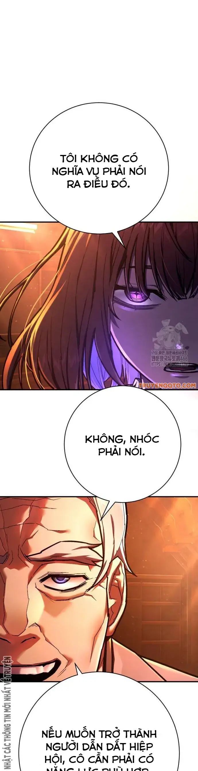 Đao Phủ Chapter 39 - Trang 2