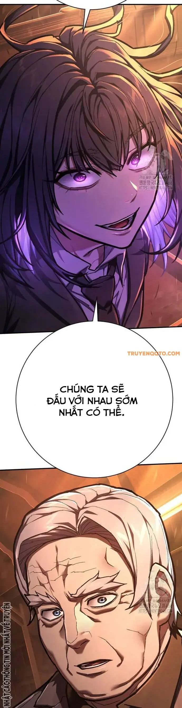 Đao Phủ Chapter 39 - Trang 2