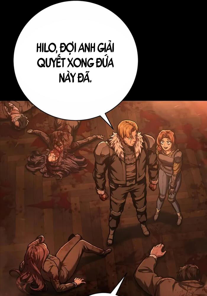 Đao Phủ Chapter 35 - Trang 2