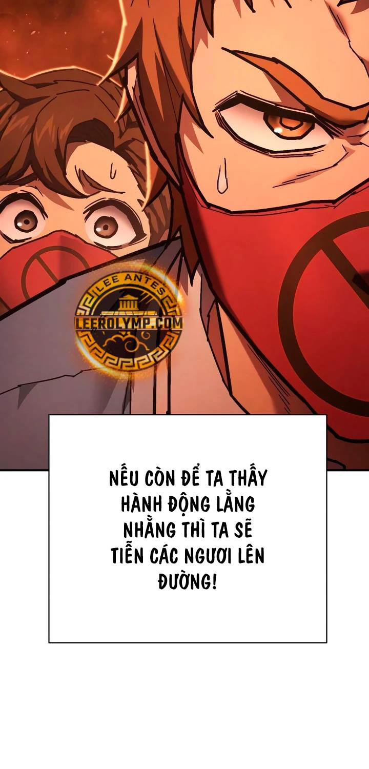 Đao Phủ Chapter 27 - Trang 2